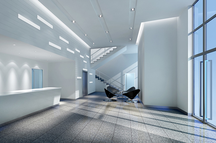 長(zhǎng)沙寫字樓裝修--具體問(wèn)題具體分析