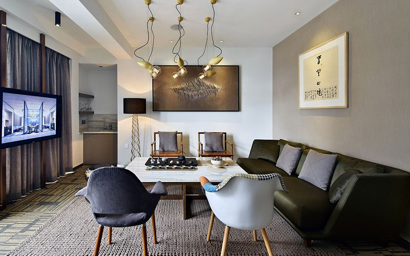 辦公室裝修的細節處理及注意事項 企業必看！