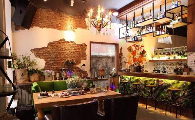 開了3家餐飲店，我總結(jié)出來的10條裝修經(jīng)驗(yàn)和技巧