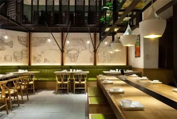 開了3家餐飲店，我總結(jié)出來的10條裝修經(jīng)驗(yàn)和技巧