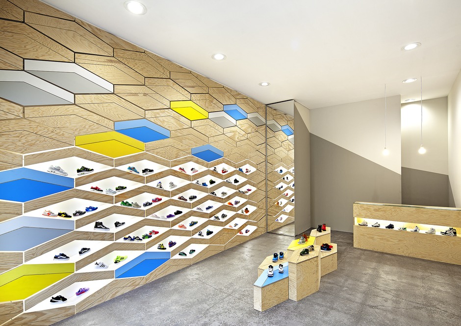 聯(lián)合辦公室裝修設(shè)計(jì)的特點(diǎn)以及特性