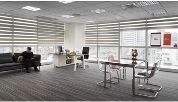 了解這些技能，辦公室裝修的時(shí)候能派上用場(chǎng)！