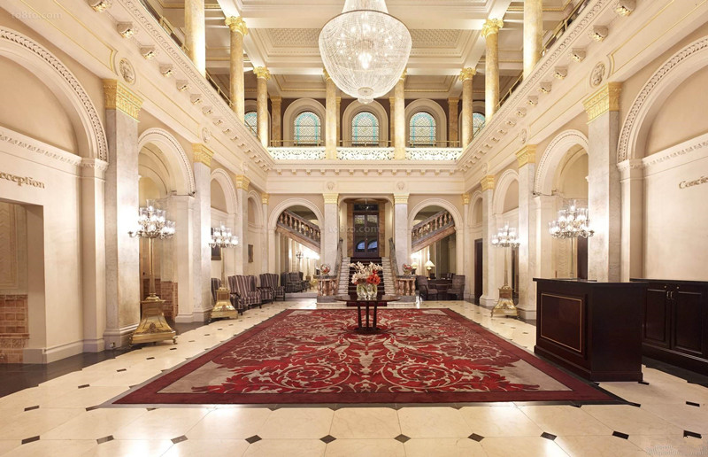 酒店裝修翻新多長時間一次？