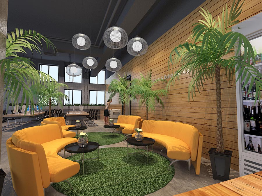 長(zhǎng)沙辦公室裝修設(shè)計(jì)中購買辦公家具辨別方法,選購板材家具