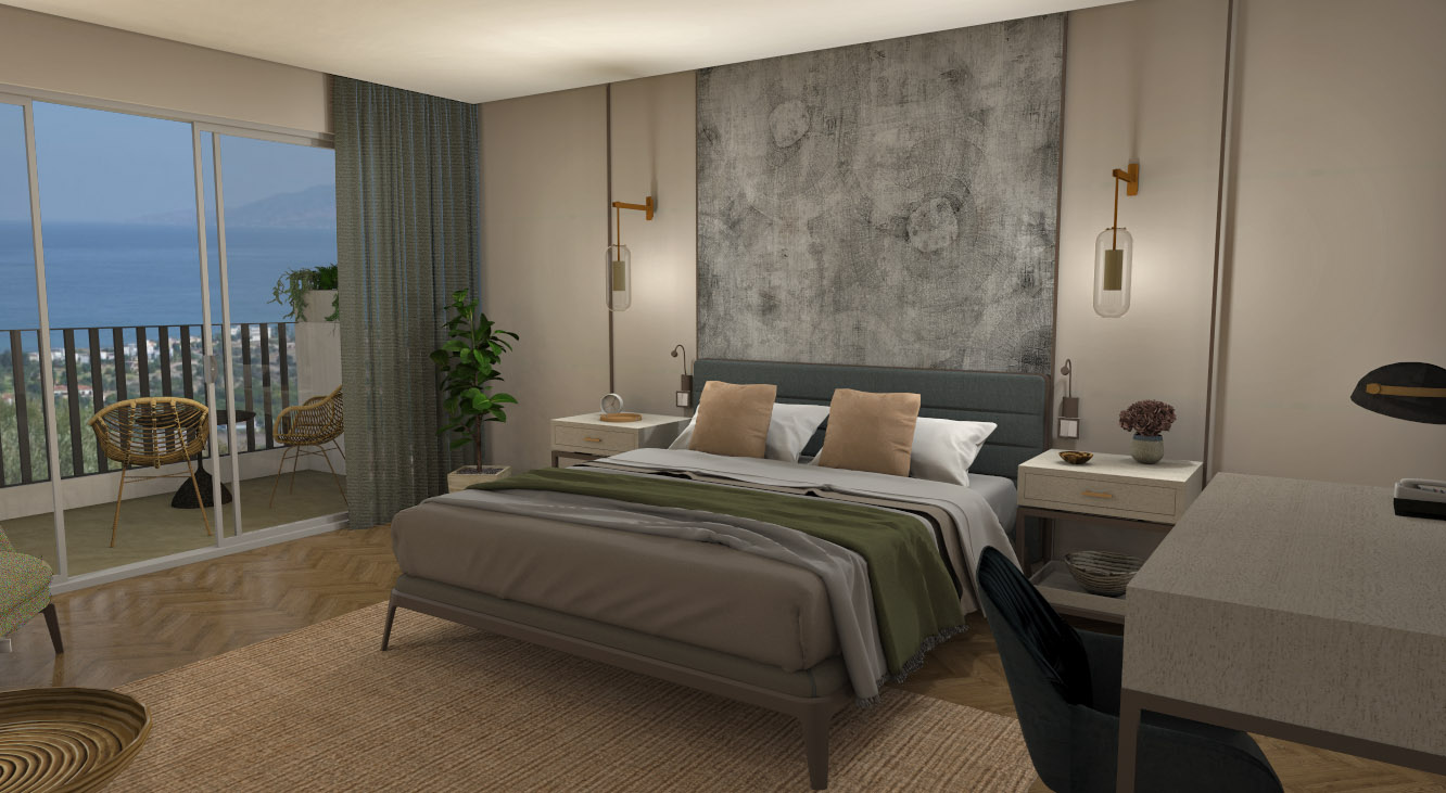 長沙酒店設(shè)計專家談酒店大堂設(shè)計的主要特點(diǎn)